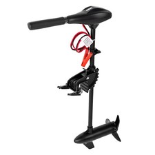 Motore fuoribordo 12V 58LBS