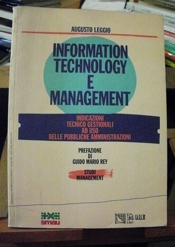 Leggio information technology - leggio,