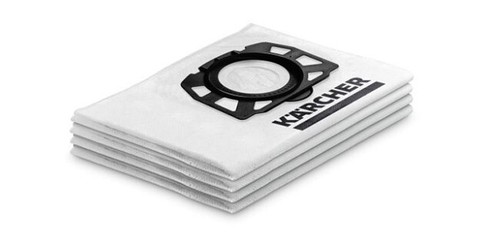 Sacchetti filtro vello - 4,
