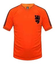 #24 Camiseta Holanda Homenaje Cruyff (s.m-L-XL-2XL-3XL) CONSULTA EL TALLE ML0789