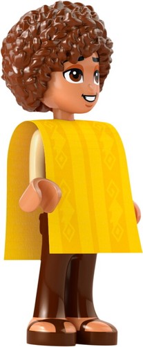 Lego minifigure - lego®,
