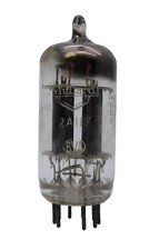 Mullard british made ecc82 - made,