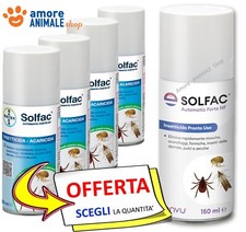Bayer SOLFAC Automatic Forte