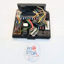 284b7jd02c CENTRALINA PORTA