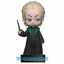 HARRY POTTER Plastic Figure 1,5' inch Esselunga Italian 2017 : DRACO MALFOY