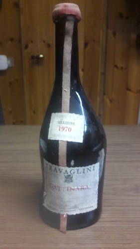 Vino gattinara travaglini - vino,
