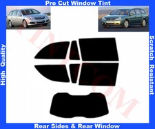 Pellicola Oscurante Vetri Auto