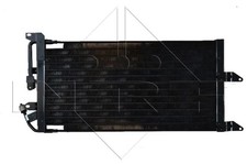 Condensatore radiatore