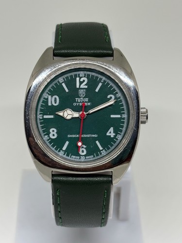 Orologio uomo vintage tudor - vintage,