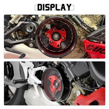 Per Ducati Panigale V4