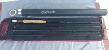 Canna pesca mosca - pesca, e²