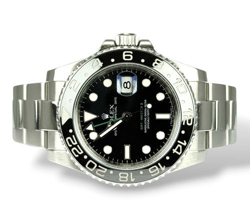 Rolex gmt master - rolex, 2008