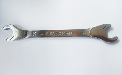 Chicago alden 17 mm - chicago,