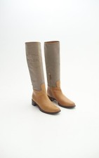 Stivali prada milano pelle - stivali,