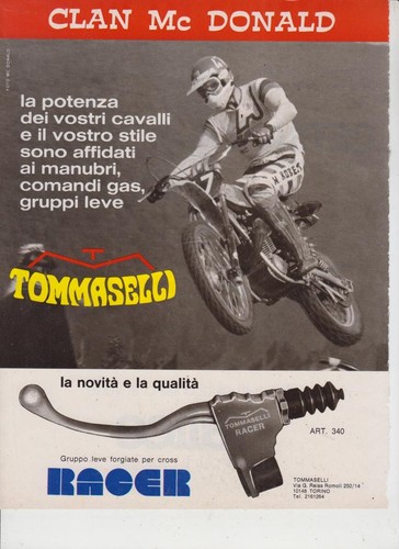 Advertising pubblicità leve - advertising, pubblicità-leve