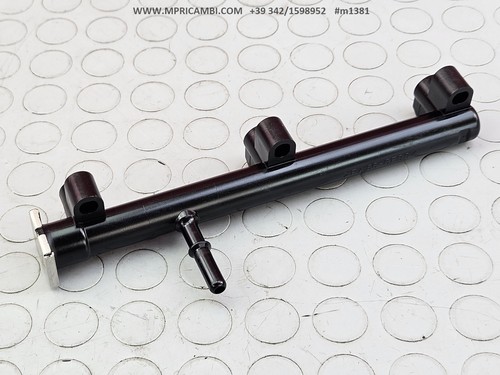 Rail benzina flauto t1249019 - rail,