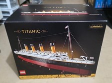 Lego 10294 titanic 100 - lego, –