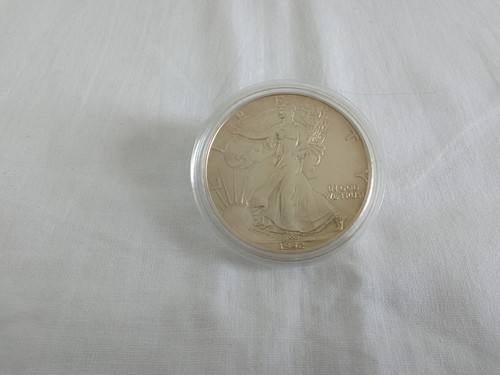 Usa dollaro 1992 argento 1 - 1,