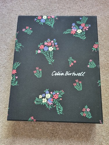 Celia birtwell dominic - birtwell, &