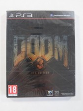 DOOM 3 BGF EDITION SONY