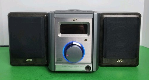 Jvc 5000 ultra - jvc, fs-5000