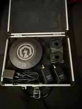 alimentatore wireless per