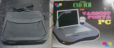 Borsa trasporto imbottita - trasporto, pc