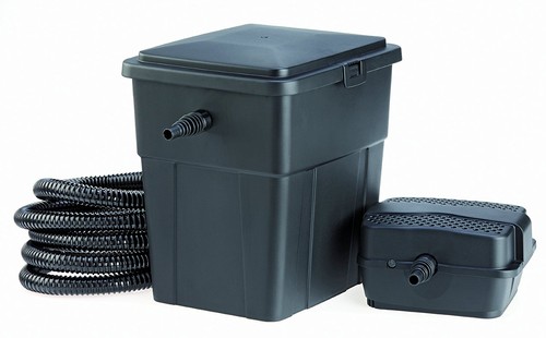 Pontec set filtro - set,