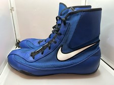 Scarpe da boxe Nike Machomai