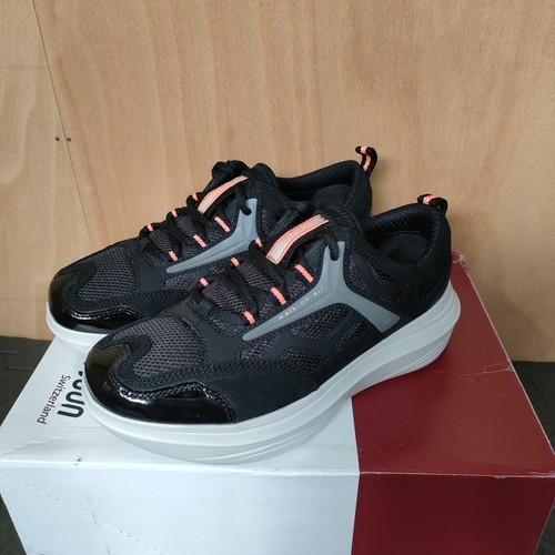 Scarpe kybun uster - scarpe, donna