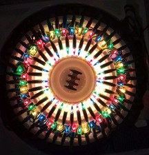 Luci Natalizie Musicali