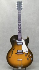 Epiphone E452TD Sorrento Royal