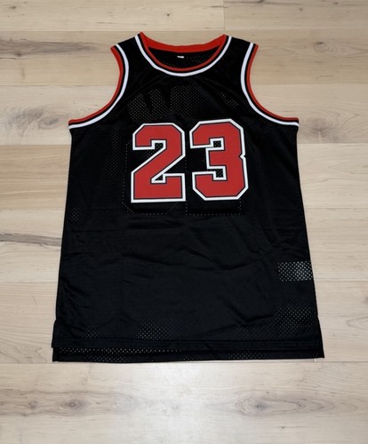 Maglia nera firmata michael - nera,
