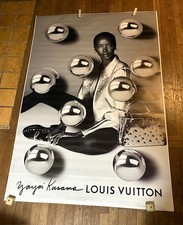 Louis vuitton yayoi kusama - yayoi,