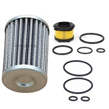 KIT 2 FILTRI GPL BRC CONICO