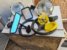 A112 Junior Autobianchi Pezzi Ricambio Da Recupero 