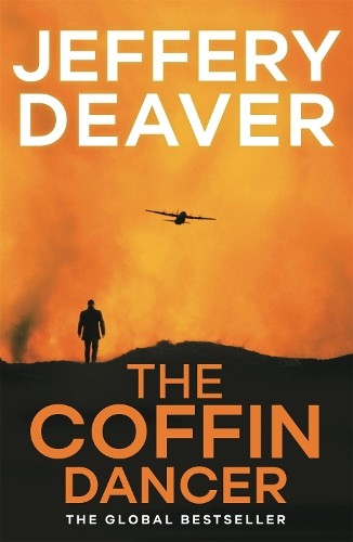 Jeffery deaver the coffin - jeffery,