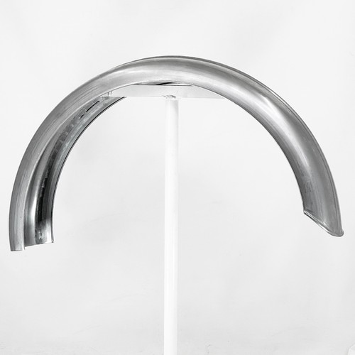 Parafango posteriore bobber - posteriore,