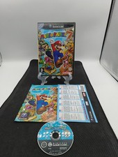 Mario Party 7 Nintendo Gamecube Pal Fr