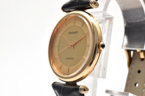 Orologio oro orient - orologio,