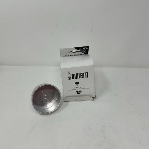 Bialetti ricambi imbuto moka - bialetti,