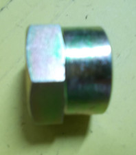 Dado volano M14 x 1,25 CH22