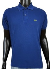 Lacoste Polo Uomo Taglia 5  L