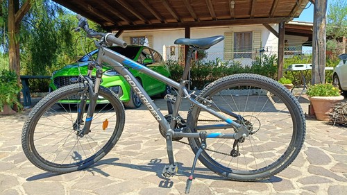 Rockrider st100 - rockrider,