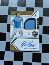 2019-20 Panini Cronache Maglia