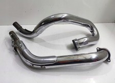 Collettore di scarico Suzuki