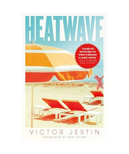 Heatwave jestin victor - heatwave,, jestin,