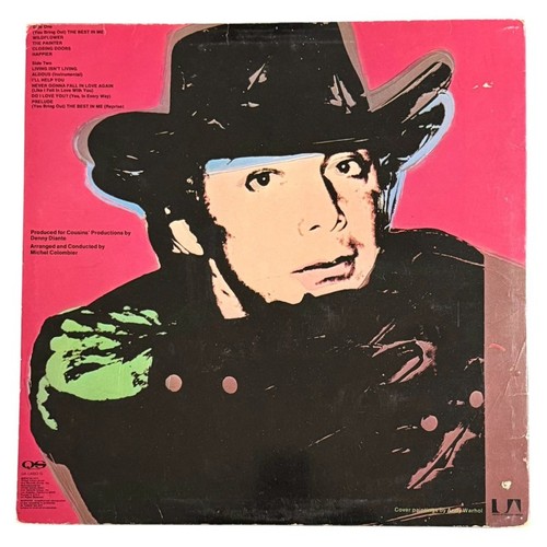 Vinile paul anka the - anka,