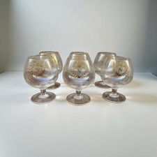 ANCIEN VERRE NAPOLEON  VINTAGE