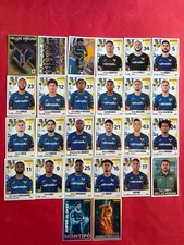 SQUADRA COMPLETA FIGURINE